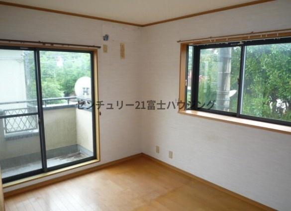 茅ヶ崎市萩園の中古一戸建て