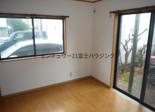 茅ヶ崎市萩園の中古一戸建て
