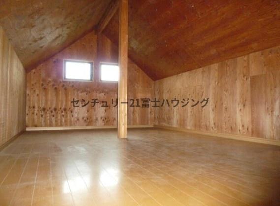 茅ヶ崎市萩園の中古一戸建て