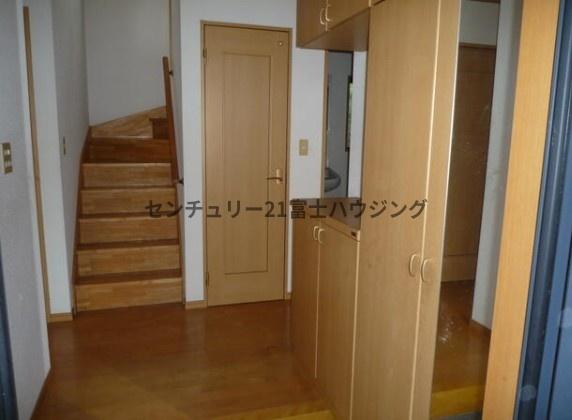 茅ヶ崎市萩園の中古一戸建て