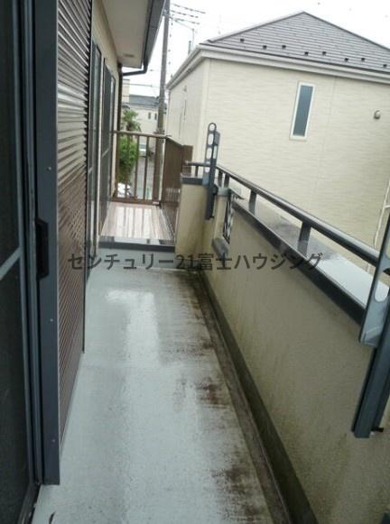 茅ヶ崎市萩園の中古一戸建て