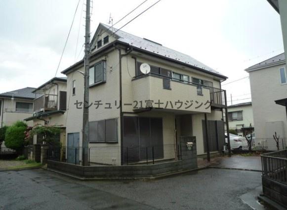 茅ヶ崎市萩園の中古一戸建
