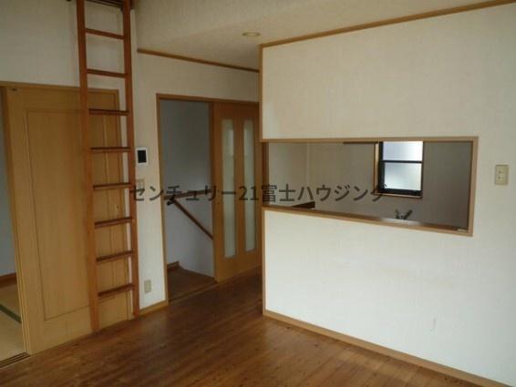 茅ヶ崎市萩園の中古一戸建て