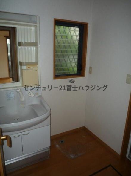 茅ヶ崎市萩園の中古一戸建て