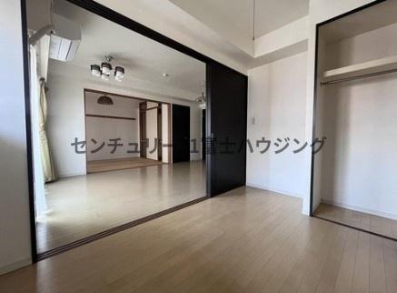 ライオンズマンション茅ヶ崎グランコースト