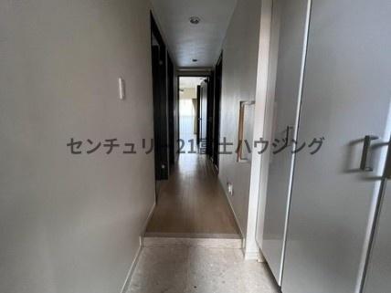 ライオンズマンション茅ヶ崎グランコースト