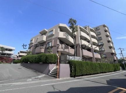 ライオンズマンション茅ヶ崎グランコースト
