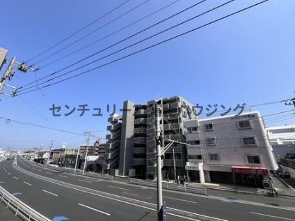 ライオンズマンション茅ヶ崎グランコースト