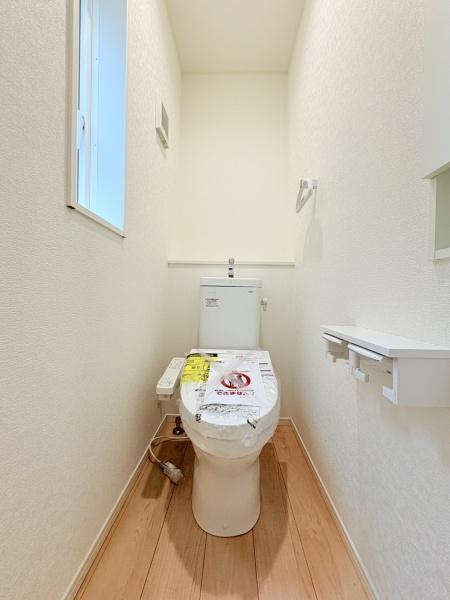 藤沢市善行第17　新築戸建1号棟　全2棟