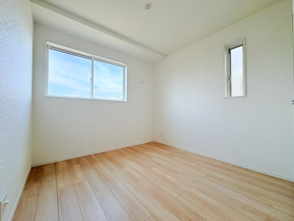 藤沢市善行第17　新築戸建1号棟　全2棟