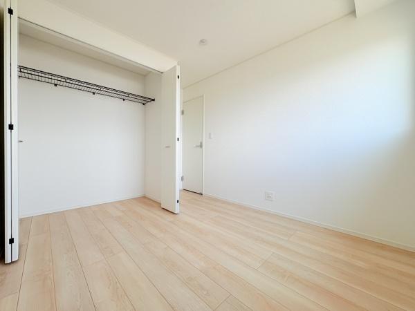 藤沢市善行第17　新築戸建1号棟　全2棟