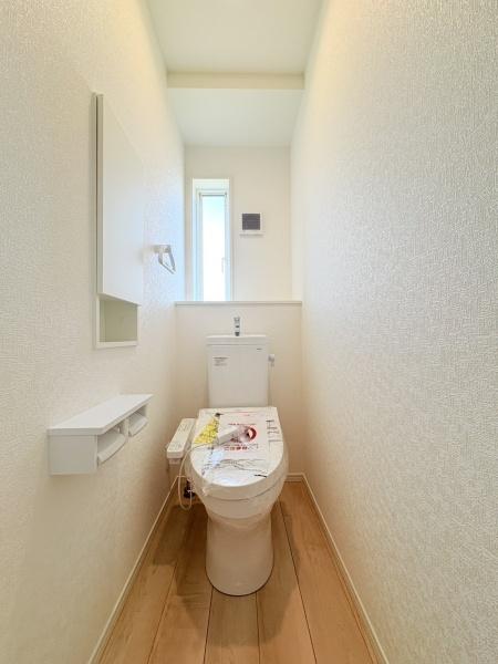 藤沢市善行第17　新築戸建1号棟　全2棟