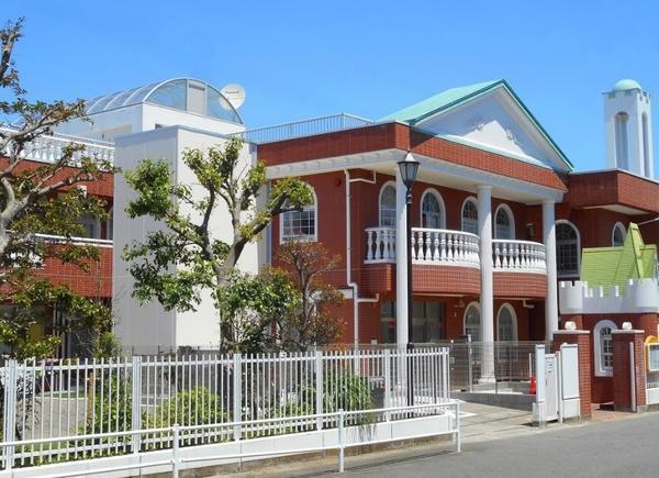 藤沢市善行第17　新築戸建2号棟　全2棟(善行あさぎ台保育園)