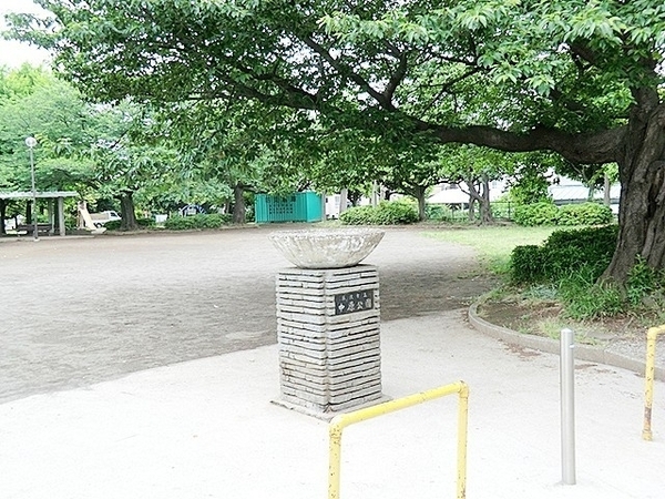 藤沢市善行第17　新築戸建2号棟　全2棟(中原公園)