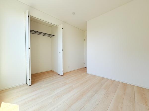 藤沢市善行第17　新築戸建2号棟　全2棟