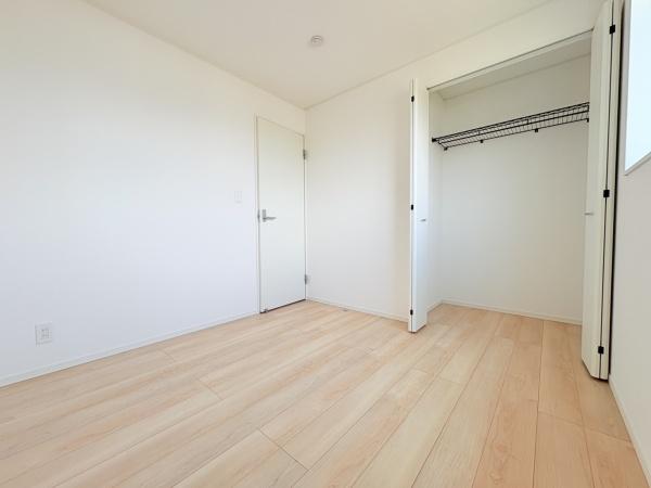 藤沢市善行第17　新築戸建2号棟　全2棟