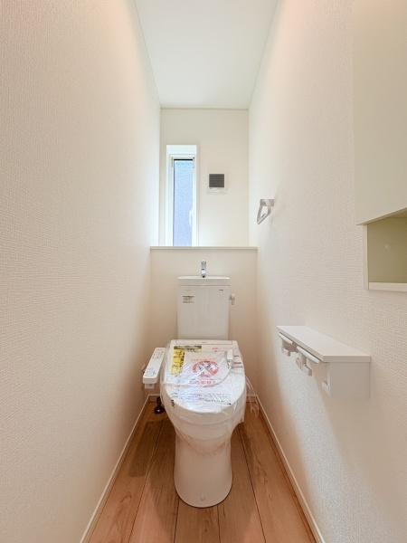 藤沢市善行第17　新築戸建2号棟　全2棟