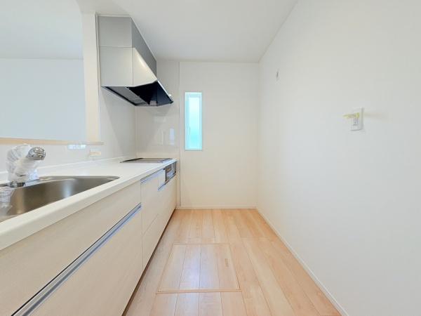 藤沢市善行第17　新築戸建2号棟　全2棟