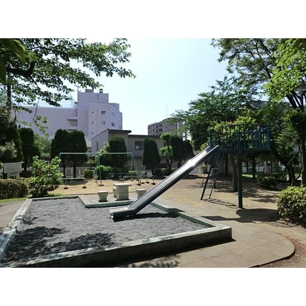 藤沢市鵠沼橘2丁目　新築戸建A号棟　全2棟(砥上公園)