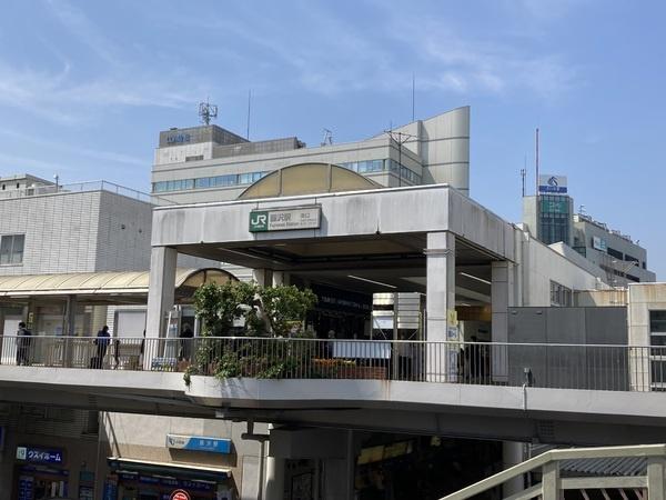 藤沢市鵠沼橘2丁目 新築戸建B号棟 全2棟(藤沢駅南口)