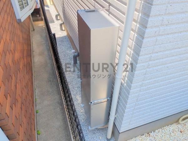 藤沢市石川2丁目　新築戸建　全1棟
