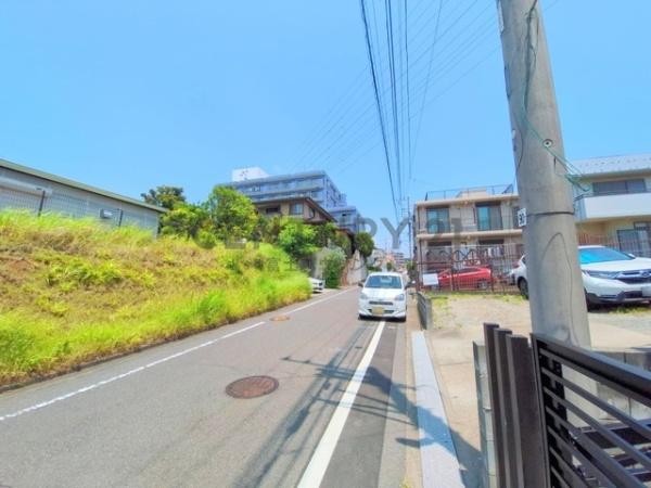 藤沢市石川2丁目　新築戸建　全1棟