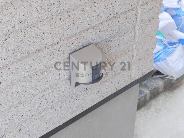 藤沢市石川2丁目　新築戸建　全1棟