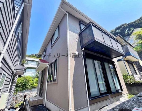 鎌倉市稲村ガ崎5丁目　中古戸建