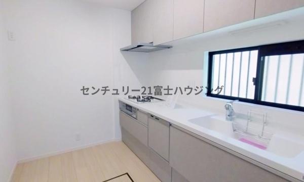 鎌倉市稲村ガ崎５丁目の中古一戸建て