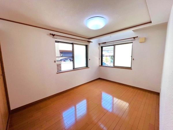 相模原市南区下溝の中古一戸建て