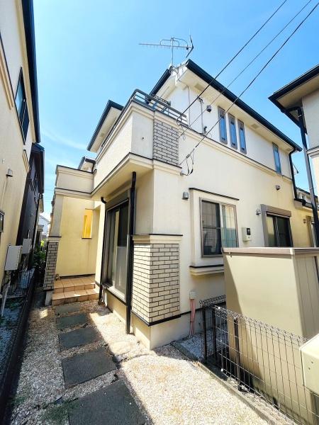 相模原市南区下溝の中古一戸建