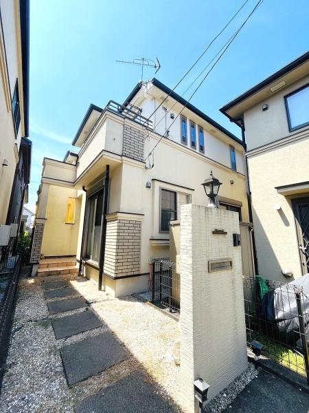 相模原市南区下溝の中古一戸建て