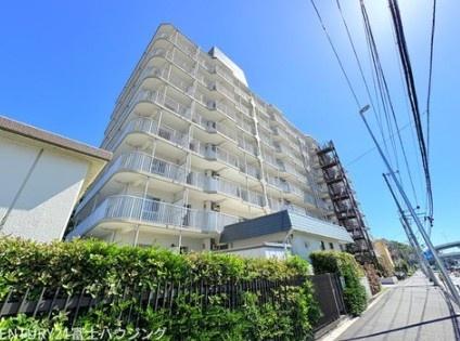 鎌倉関谷スカイハイツ