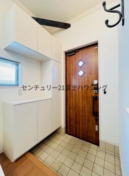 藤沢市鵠沼藤が谷２丁目の中古一戸建て