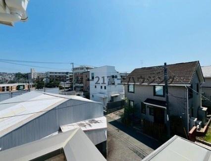 藤沢市鵠沼藤が谷２丁目の中古一戸建て