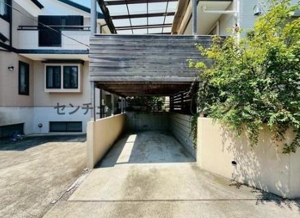 藤沢市鵠沼藤が谷２丁目の中古一戸建て