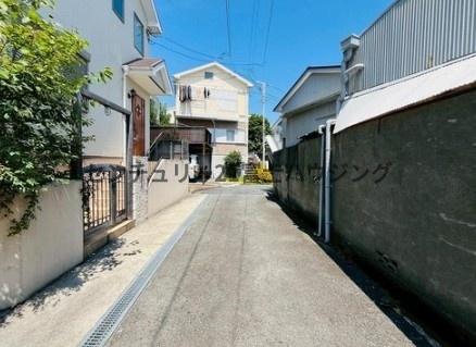 藤沢市鵠沼藤が谷２丁目の中古一戸建て