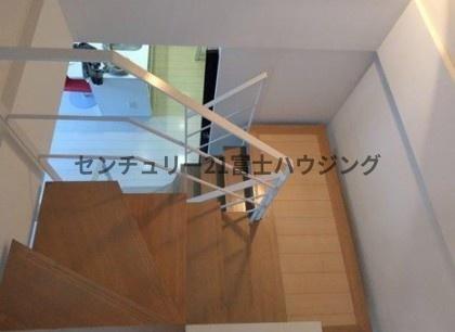 ラ・ヴァンス鎌倉長谷