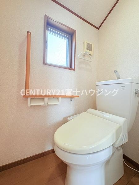 藤沢市西富の中古一戸建て