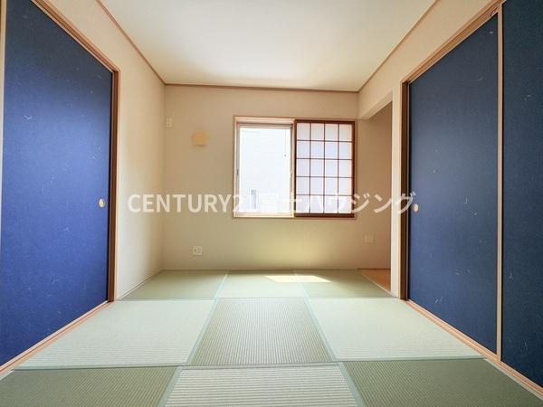 藤沢市西富の中古一戸建て