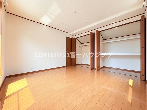 藤沢市西富の中古一戸建て