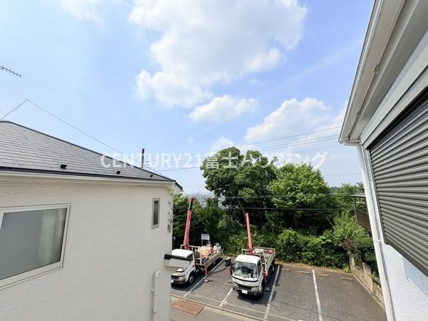 藤沢市西富の中古一戸建て