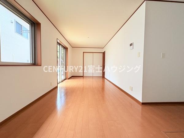藤沢市西富の中古一戸建て