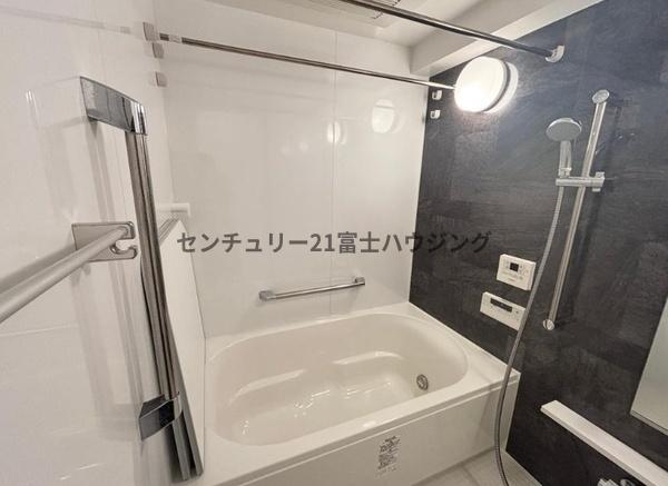 グレーシア湘南辻堂