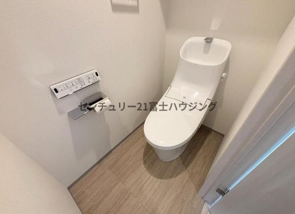 グレーシア湘南辻堂