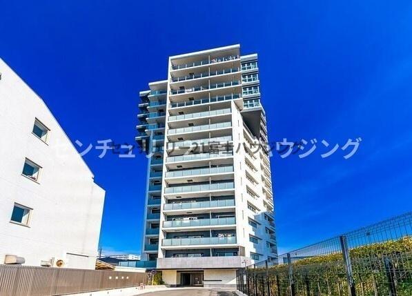 グレーシア湘南辻堂