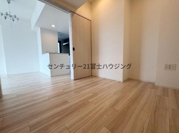 グレーシア湘南辻堂