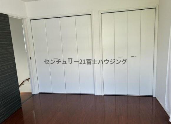 茅ヶ崎市旭が丘の中古一戸建て