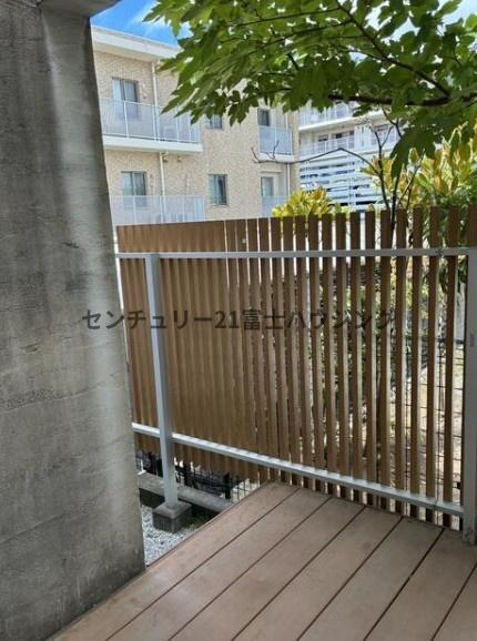茅ヶ崎市旭が丘の中古一戸建て