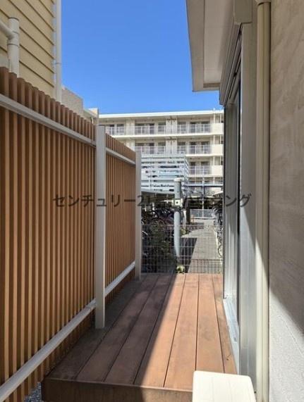 茅ヶ崎市旭が丘の中古一戸建て